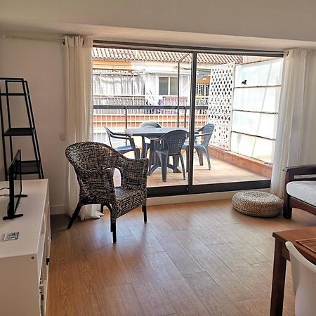Aparteasy - Atic Sants บาร์เซโลนา ภายนอก รูปภาพ
