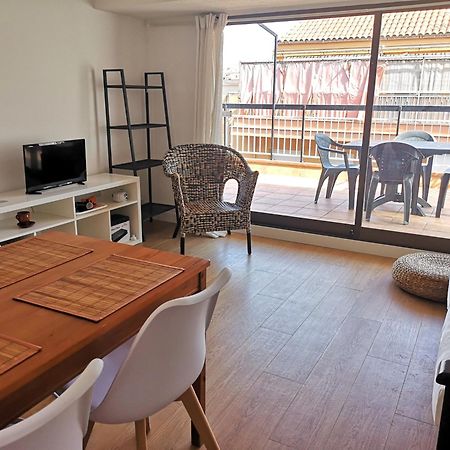 Aparteasy - Atic Sants บาร์เซโลนา ภายนอก รูปภาพ