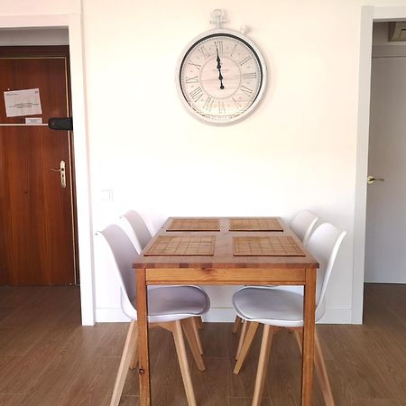 Aparteasy - Atic Sants บาร์เซโลนา ภายนอก รูปภาพ