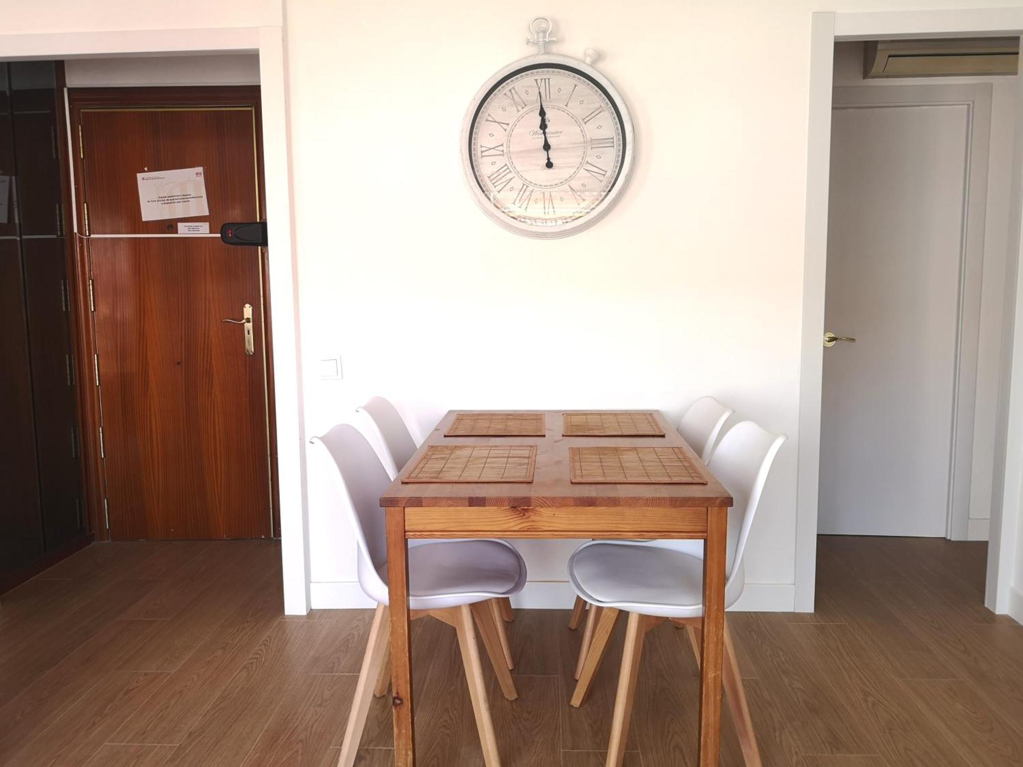 Aparteasy - Atic Sants บาร์เซโลนา ภายนอก รูปภาพ